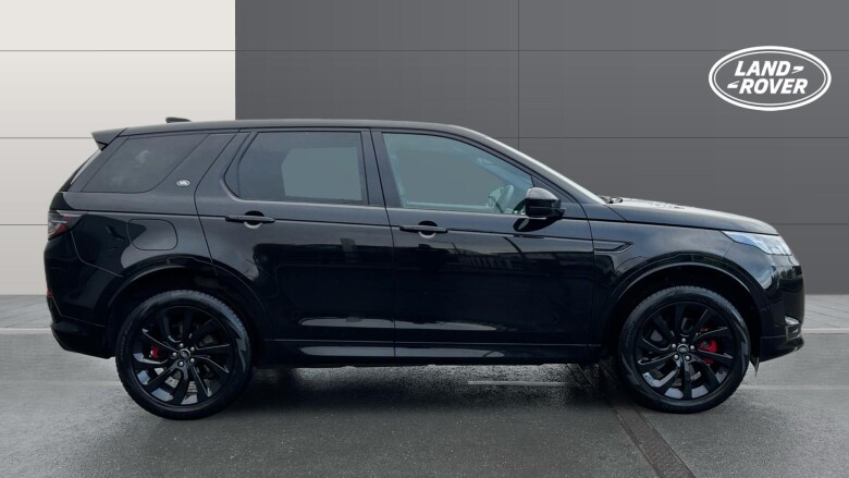 Land Rover Discovery Sport 1.5 P300e Urban Edition 5dr Auto [5 Seat] Station Wagon